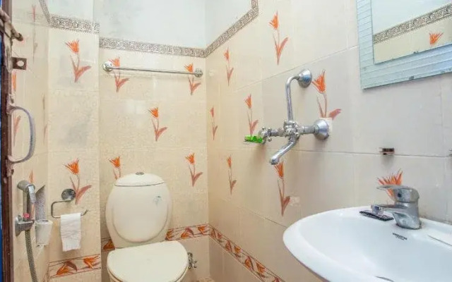 Panauti Community Homestay