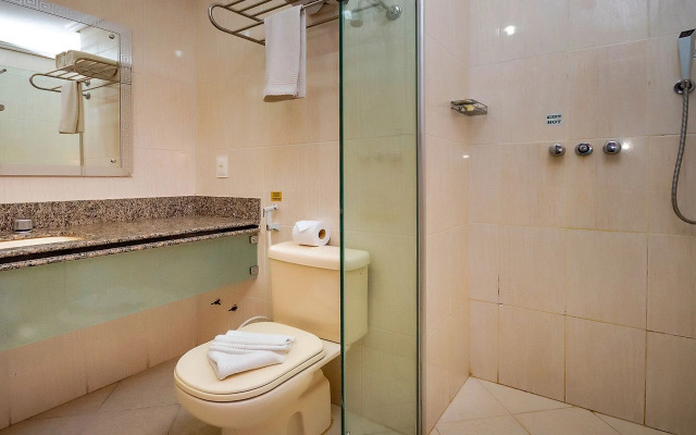 Yak Beach Hotel Ponta Negra