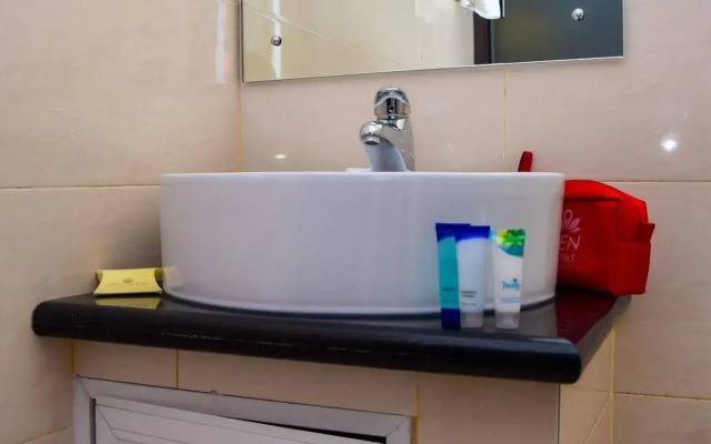 ZEN Premium Upatissa Road Bambalapitiya