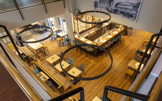 Sure Hotel by Best Western Hilden-Duesseldorf