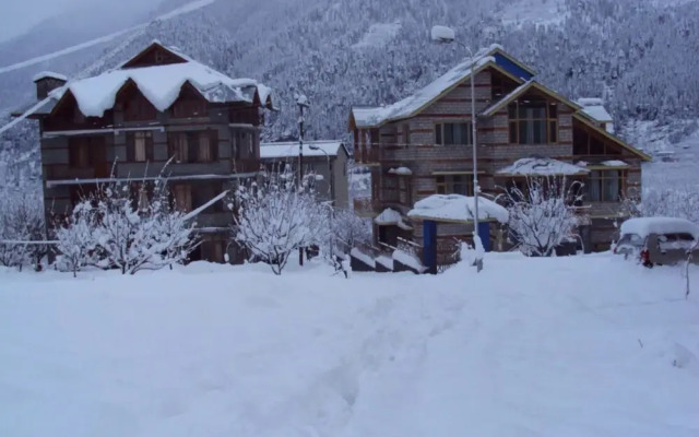 Cloud 9 Cottages