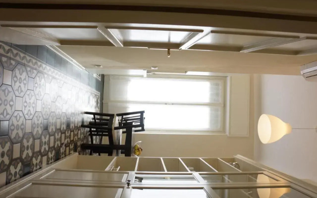 Apartment Papiniano 38