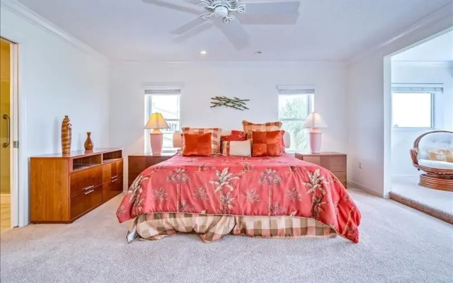 Dunes of Boca 31 - 3Br Condo