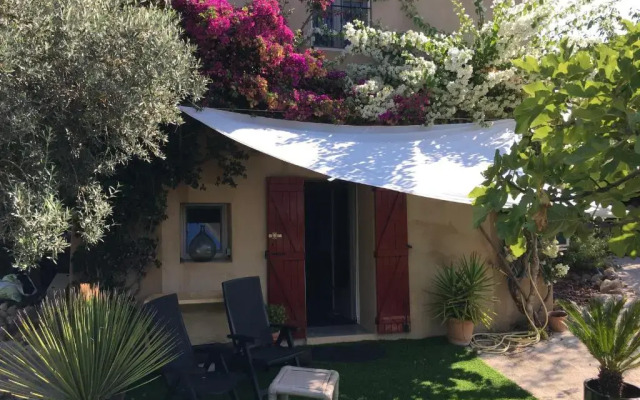 Les Terrasses sur Mer