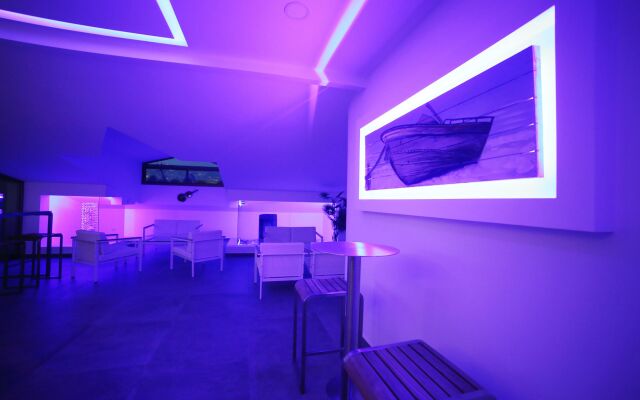 Princessa Hotel