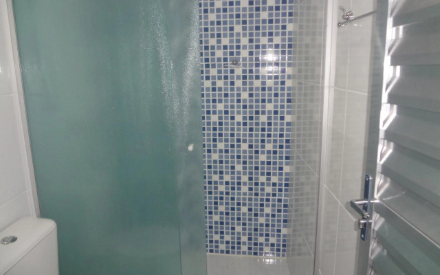 Hotel Pousada PG One