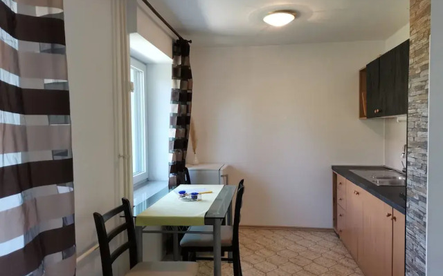Apartmaji bungalovi i sotorisce Silva