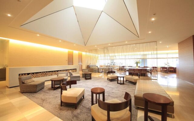 Richmond Hotel Premier Sendai Ekimae