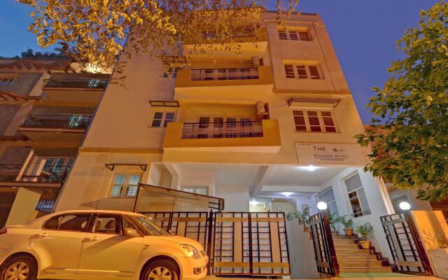 The Banjaara Suites