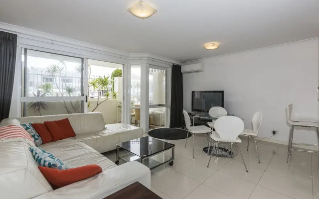 Cottesloe Cove Beach Apartment