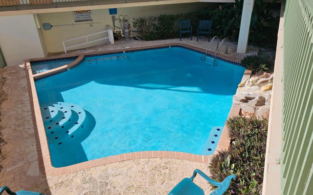 Parguera Suites (Room), La Parguera, Lajas, PR