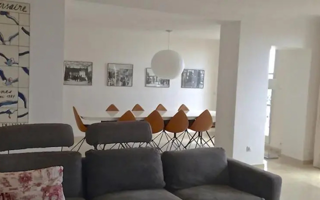 Citilet Marina