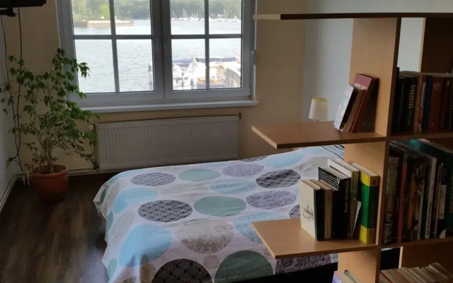 Ferienwohnung Dressler
