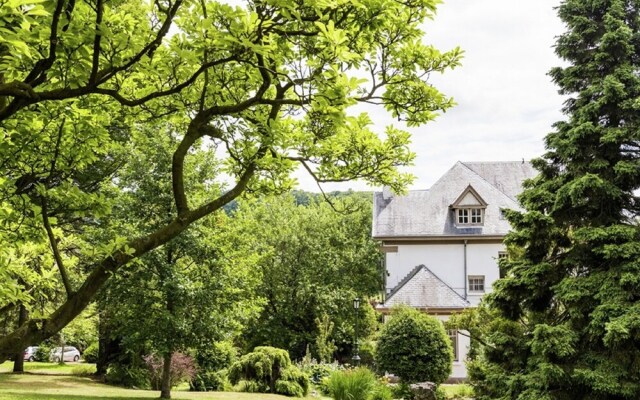Villa Solveld