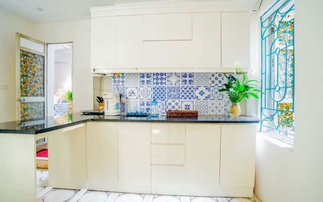 Homestay in Centre Hanoi Hoan Kiem