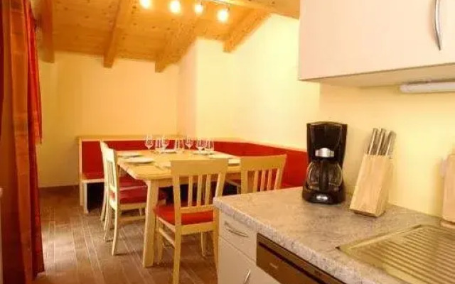Appartement Kitzsteinhorn