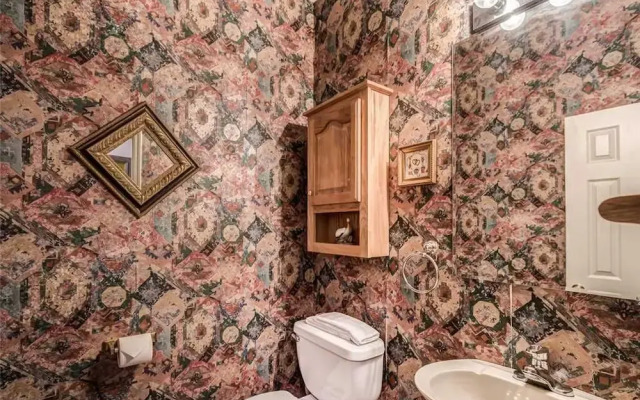 Awesome Views - Five Bedroom Cabin