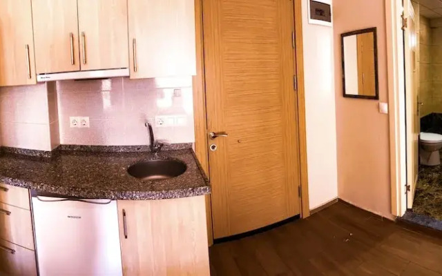 Figen Suite Hotel 2