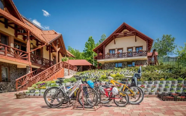 . Nemeth Pensiune Turistica