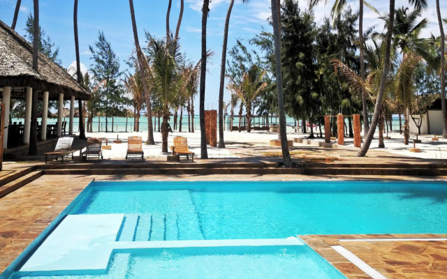 SBH Monica Zanzibar