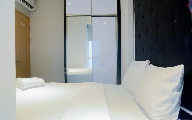 Exclusive 2BR Apartment at Elpis Residence