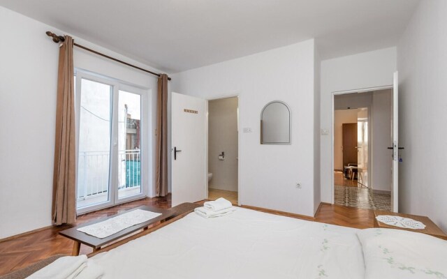 Awesome Apartment in Rab With 2 Bedrooms