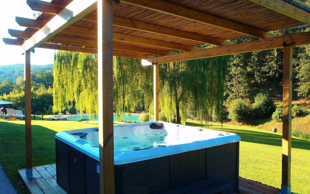 Lebbiano Residence Bio Resort