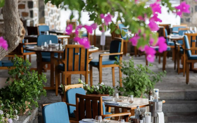 Elounda Mare