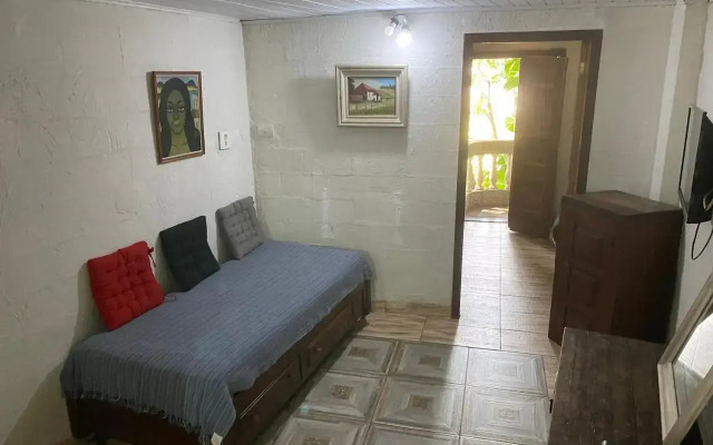 Rio natureza apart 115