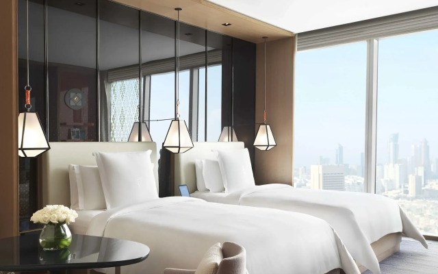 Four Seasons Hotel Kuwait