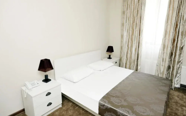 Hotel GNG