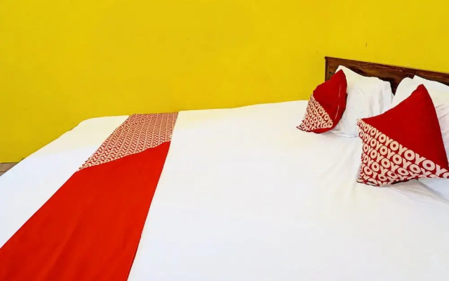 Hotel O Family Blitar