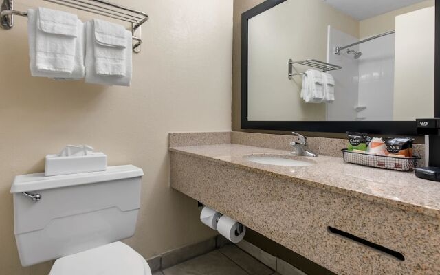 Quality Inn & Suites