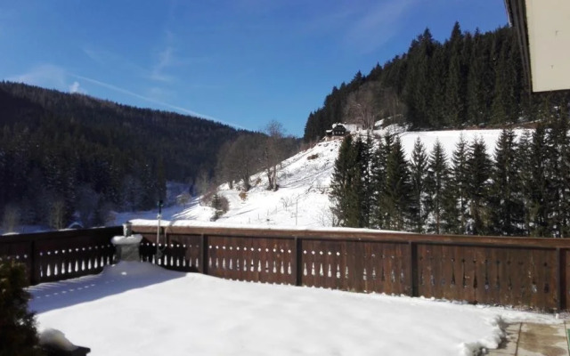 Gästehaus Zur Waldschule