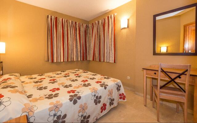 Apartamentos El Beril Costa Adeje