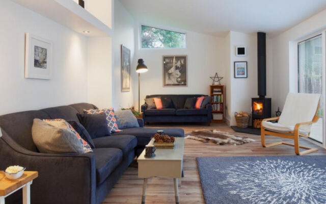 Chalet Sabnint