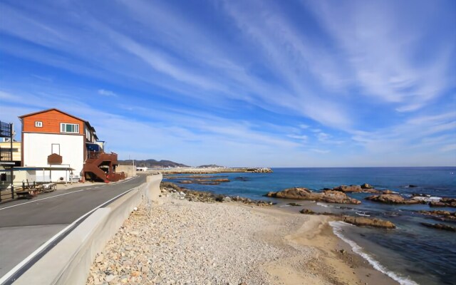 Uljin Sunrise Pension