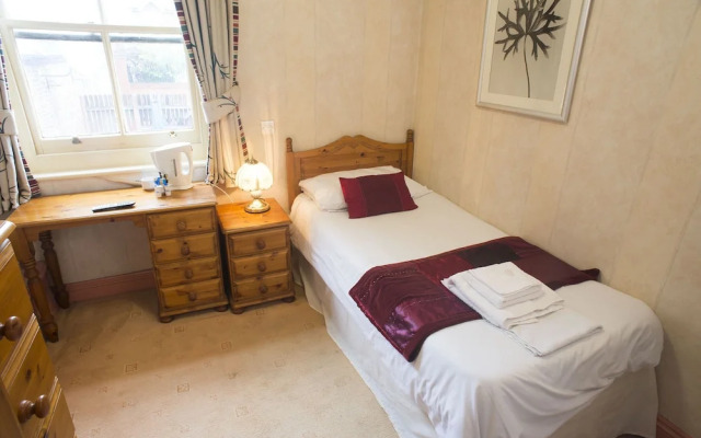 Station Hotel