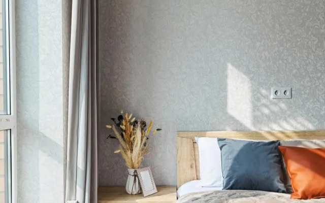 Апартаменты на улице Красноармейская 157В/83-11