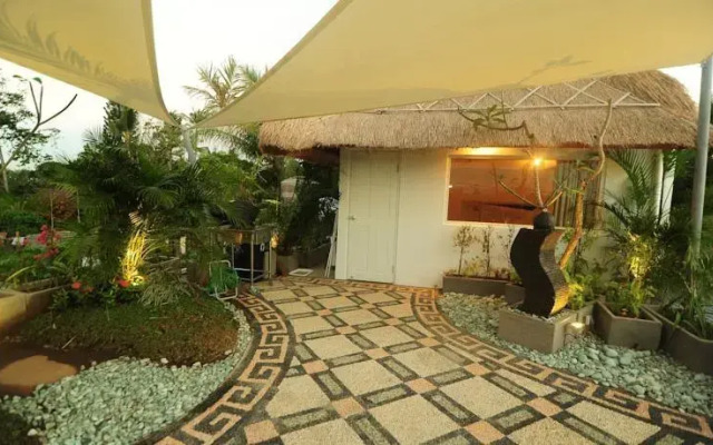 Drupadi Loft