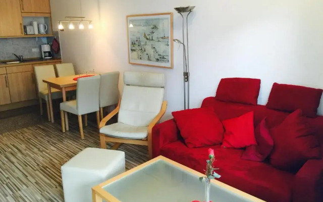 Haus Amrum Wohnung 17