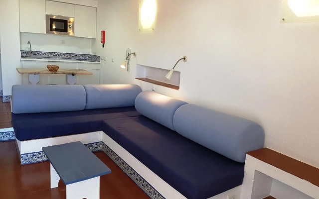 Apartamentos Soldoiro