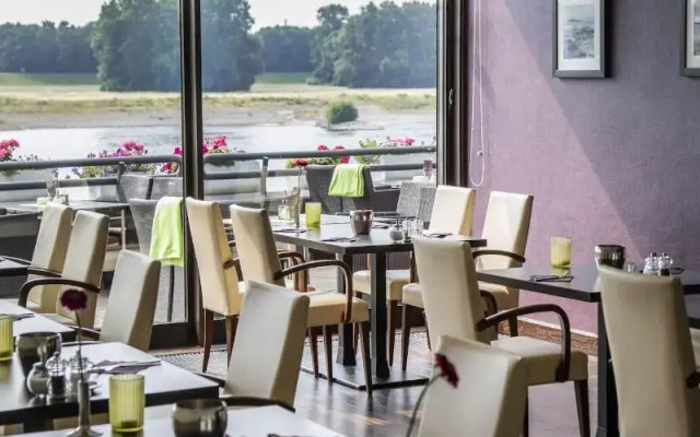 Hotel Rheingarten Duisburg