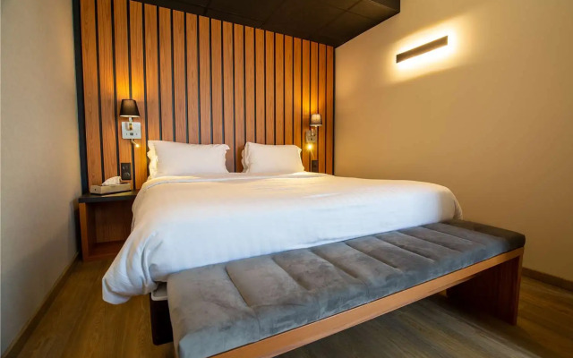 Best Western Cote des Sables Plouescat