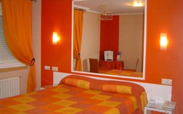 Motel Cancun Oviedo