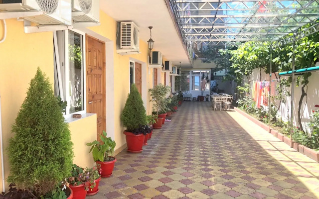 Delfinchik Guesthouse