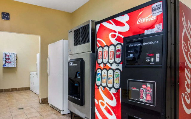 Sleep Inn & Suites Montgomery East I-85