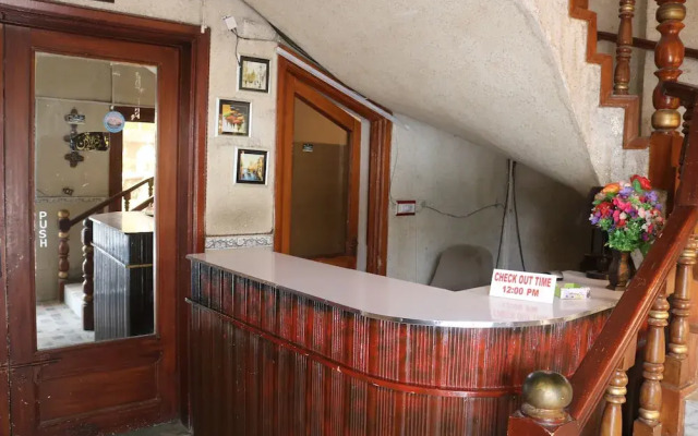 Park Continental Hotel & Restaurant