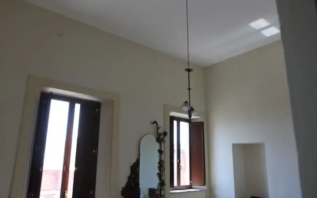 Acqua Verde Cristallina