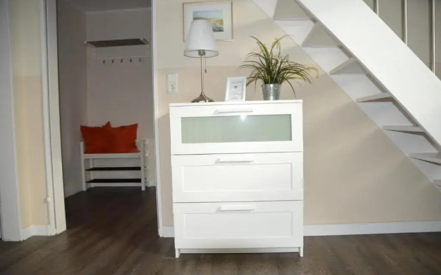 Ferienwohnungen Besslich